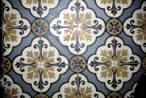 Palestinian Tiles Photos
